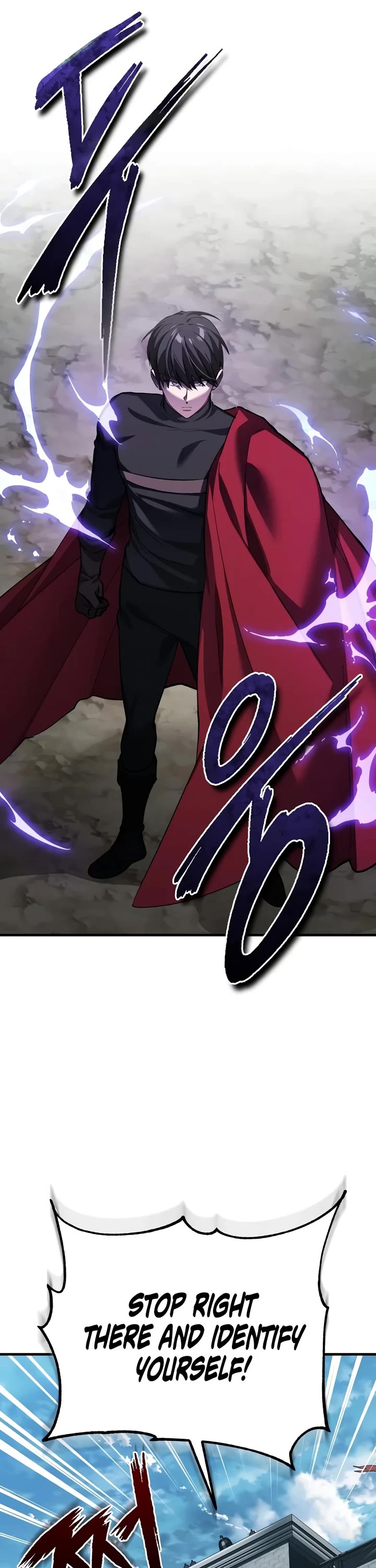 The Heavenly Demon Can't Live a Normal Life Chapter 201 page 18 - Chapter 201