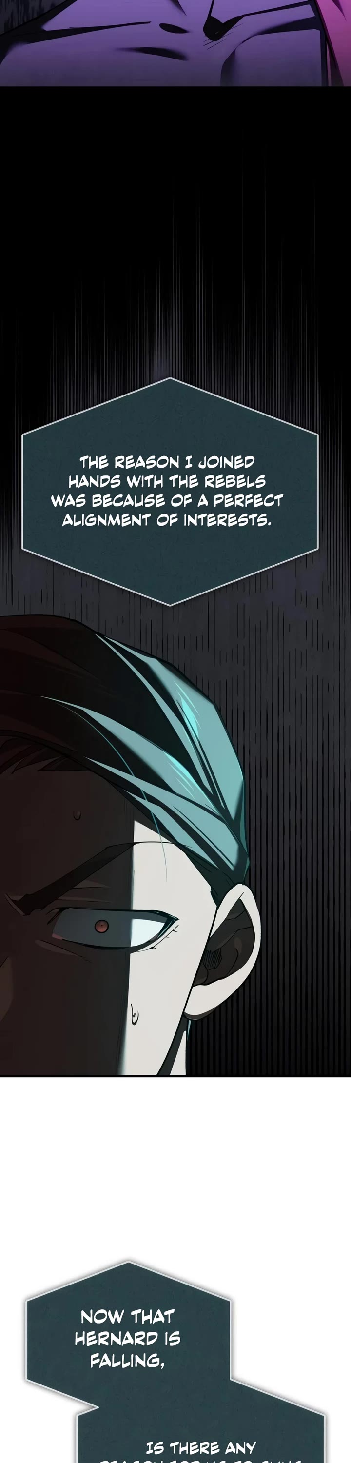 The Heavenly Demon Can't Live a Normal Life Chapter 201 page 2 - Chapter 201