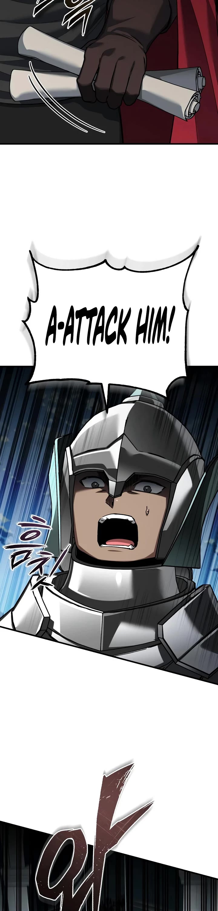The Heavenly Demon Can't Live a Normal Life Chapter 201 page 25 - Chapter 201