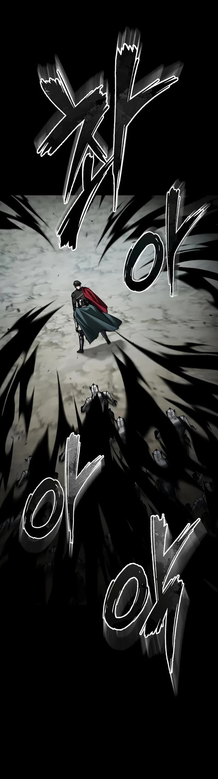 The Heavenly Demon Can't Live a Normal Life Chapter 201 page 28 - Chapter 201