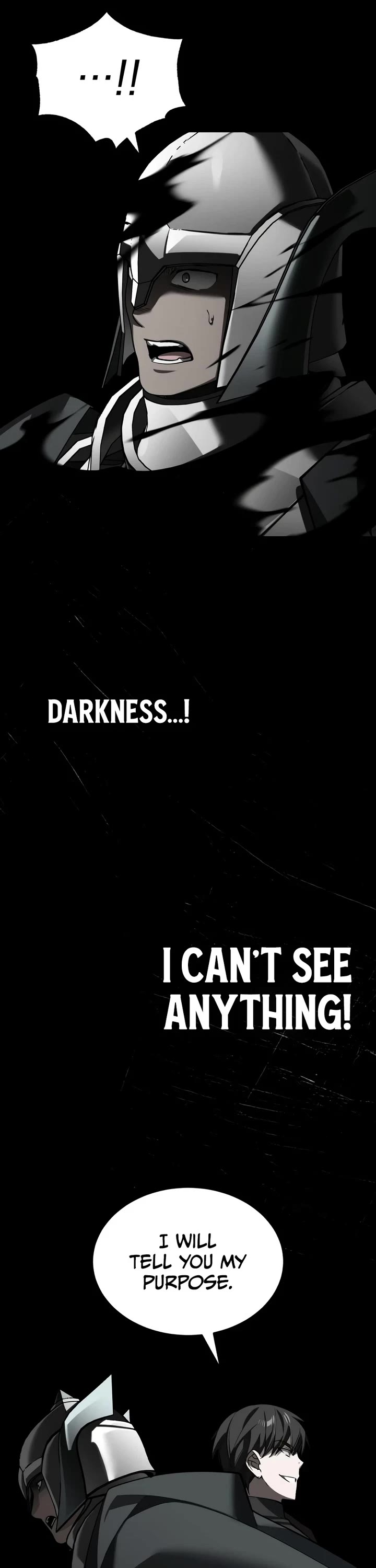The Heavenly Demon Can't Live a Normal Life Chapter 201 page 29 - Chapter 201