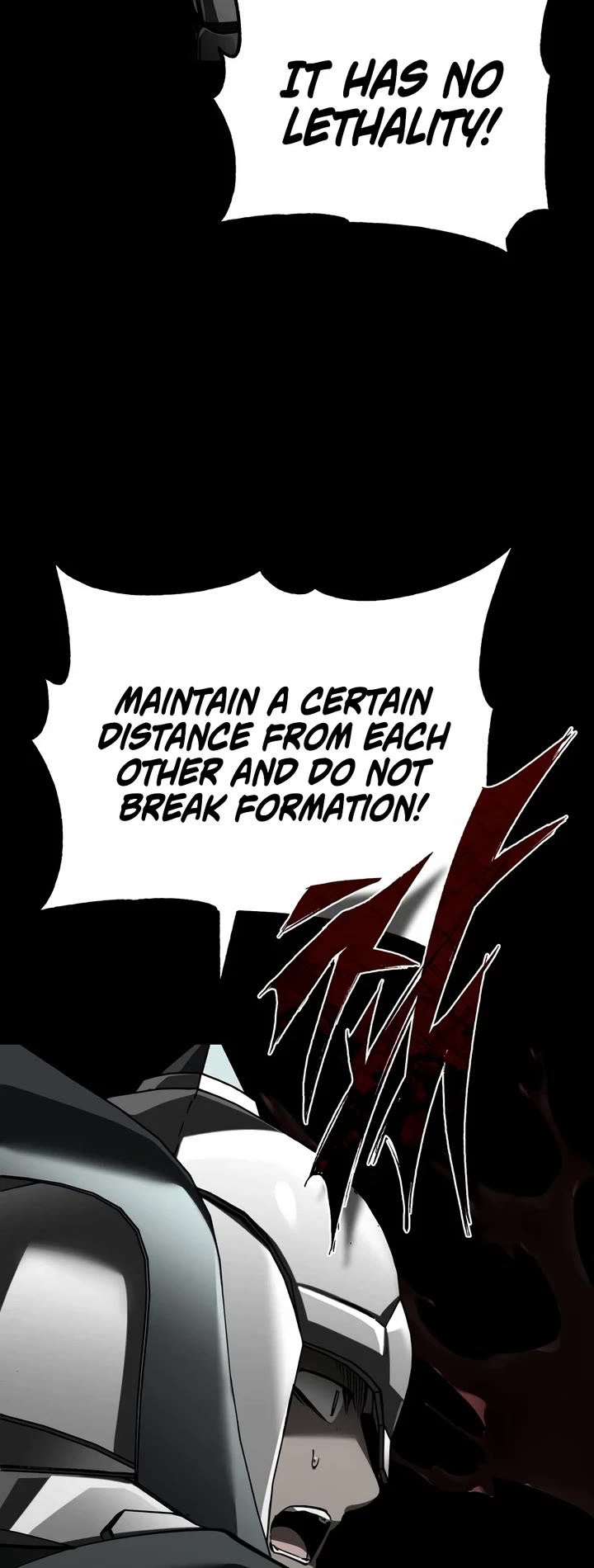 The Heavenly Demon Can't Live a Normal Life Chapter 201 page 33 - Chapter 201
