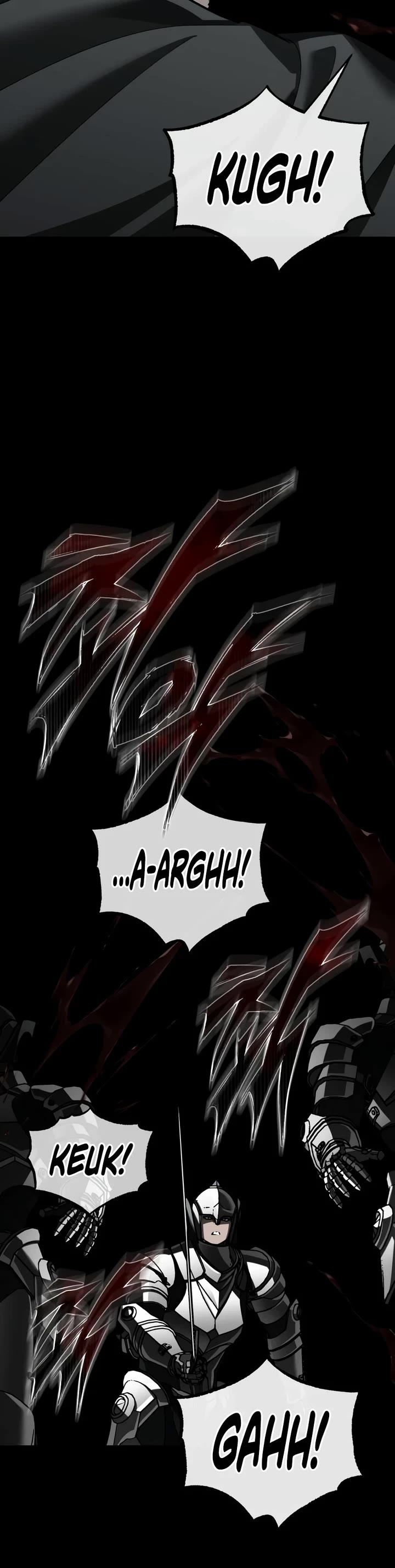 The Heavenly Demon Can't Live a Normal Life Chapter 201 page 34 - Chapter 201