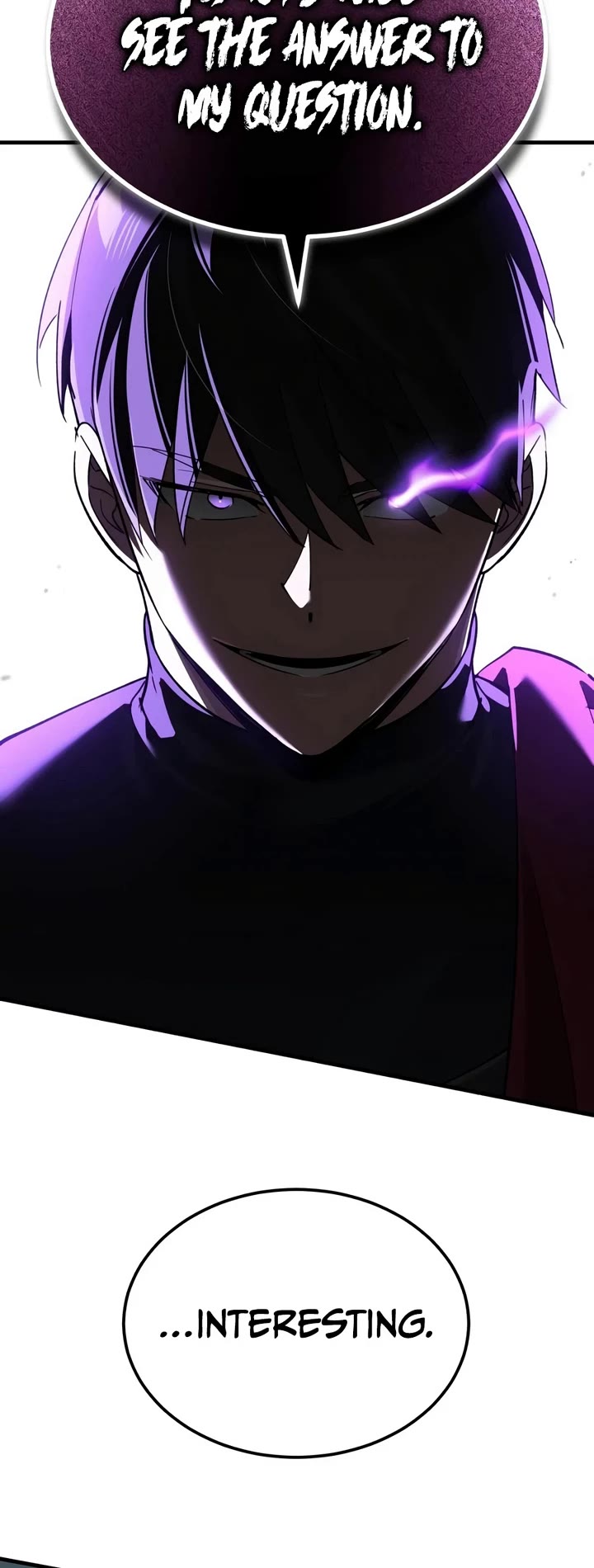 The Heavenly Demon Can't Live a Normal Life Chapter 201 page 44 - Chapter 201