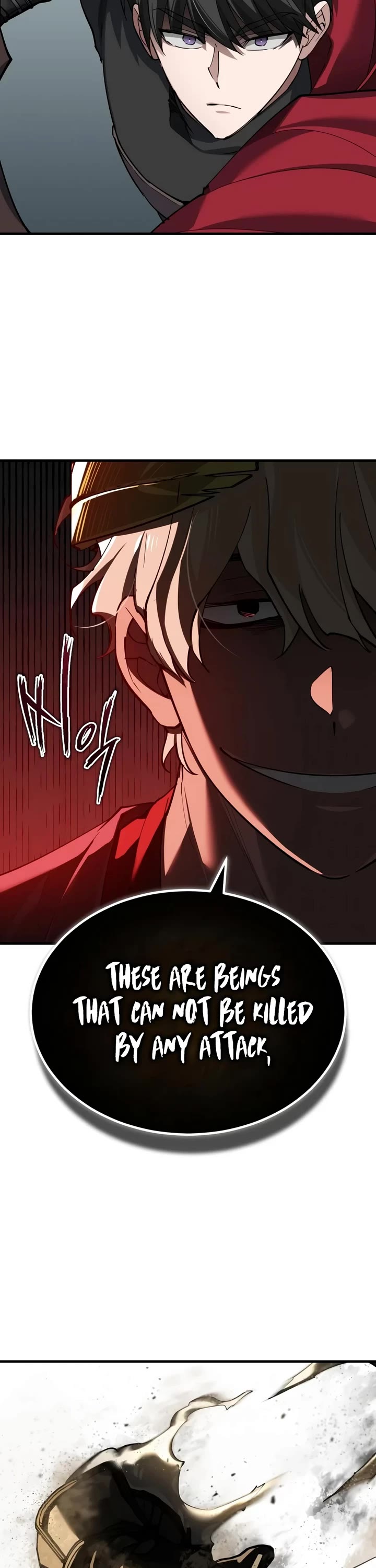 The Heavenly Demon Can't Live a Normal Life Chapter 201 page 48 - Chapter 201