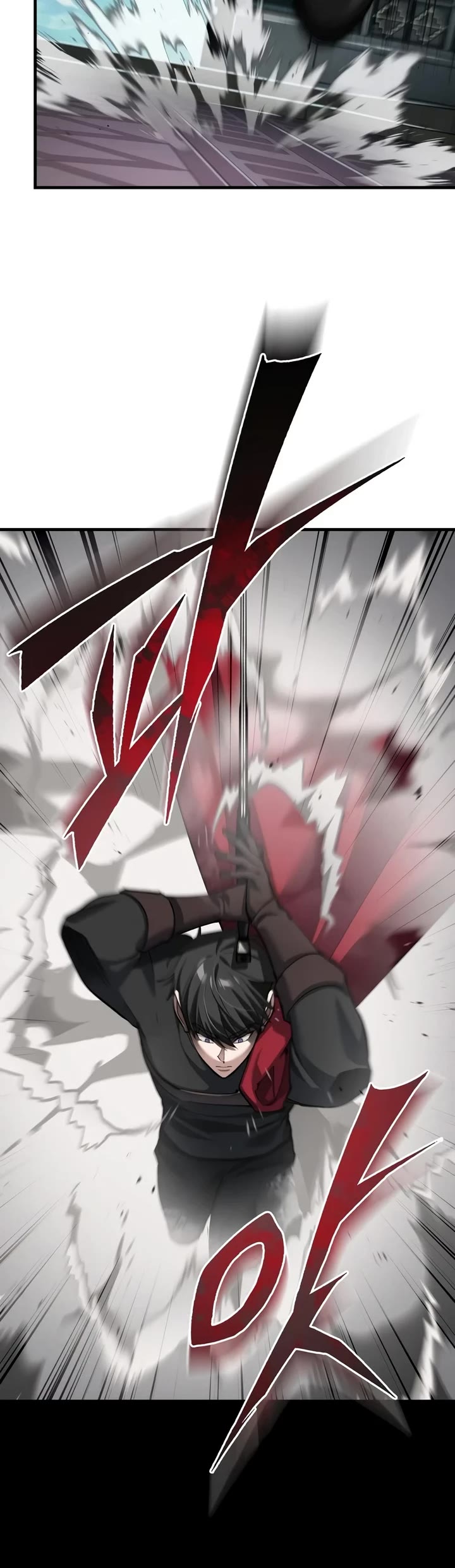 The Heavenly Demon Can't Live a Normal Life Chapter 202 page 11 - Chapter 202: The Words of a Loyal Subject