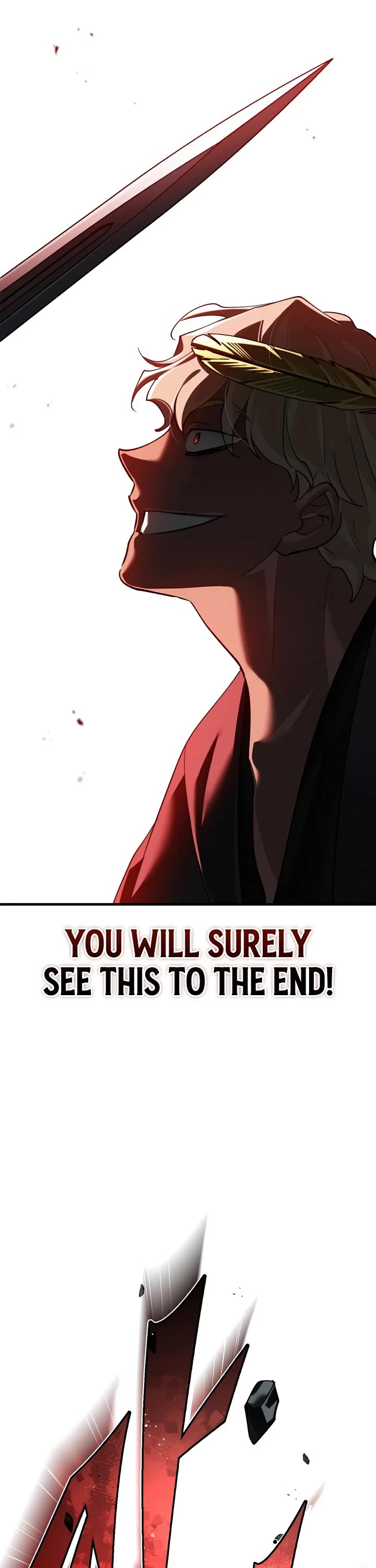 The Heavenly Demon Can't Live a Normal Life Chapter 202 page 13 - Chapter 202: The Words of a Loyal Subject