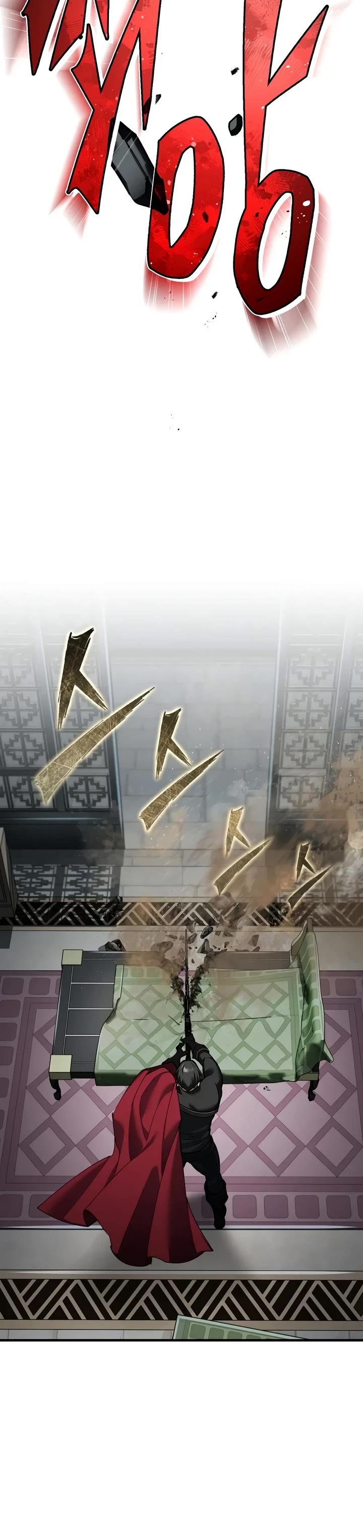 The Heavenly Demon Can't Live a Normal Life Chapter 202 page 14 - Chapter 202: The Words of a Loyal Subject