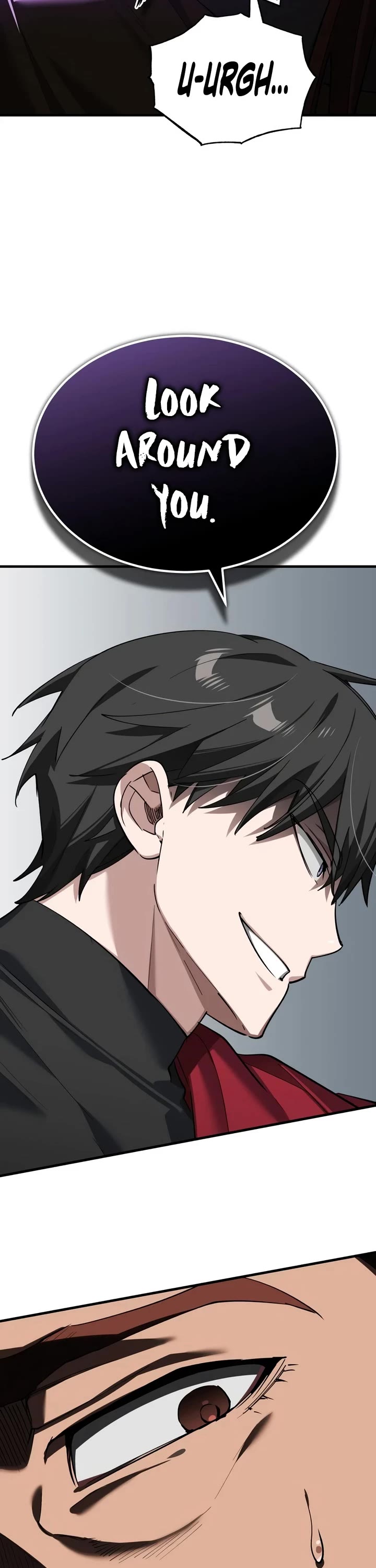 The Heavenly Demon Can't Live a Normal Life Chapter 202 page 26 - Chapter 202: The Words of a Loyal Subject