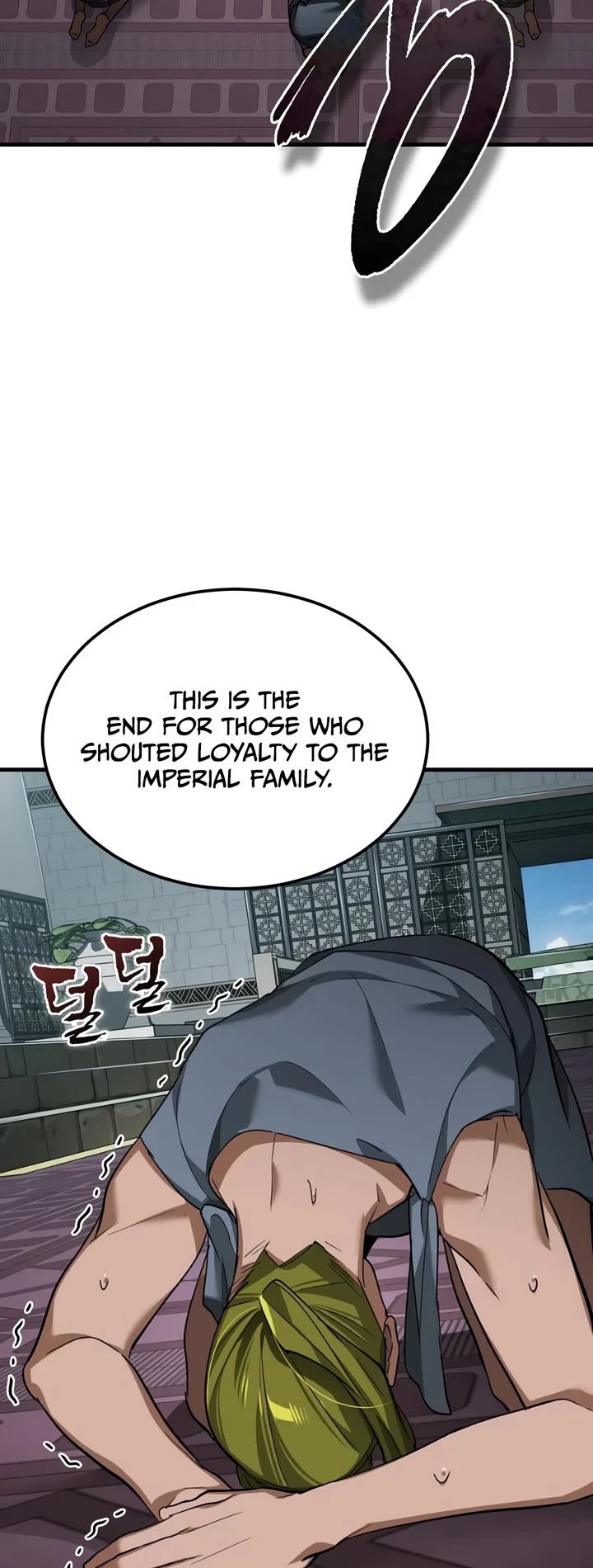 The Heavenly Demon Can't Live a Normal Life Chapter 202 page 28 - Chapter 202: The Words of a Loyal Subject