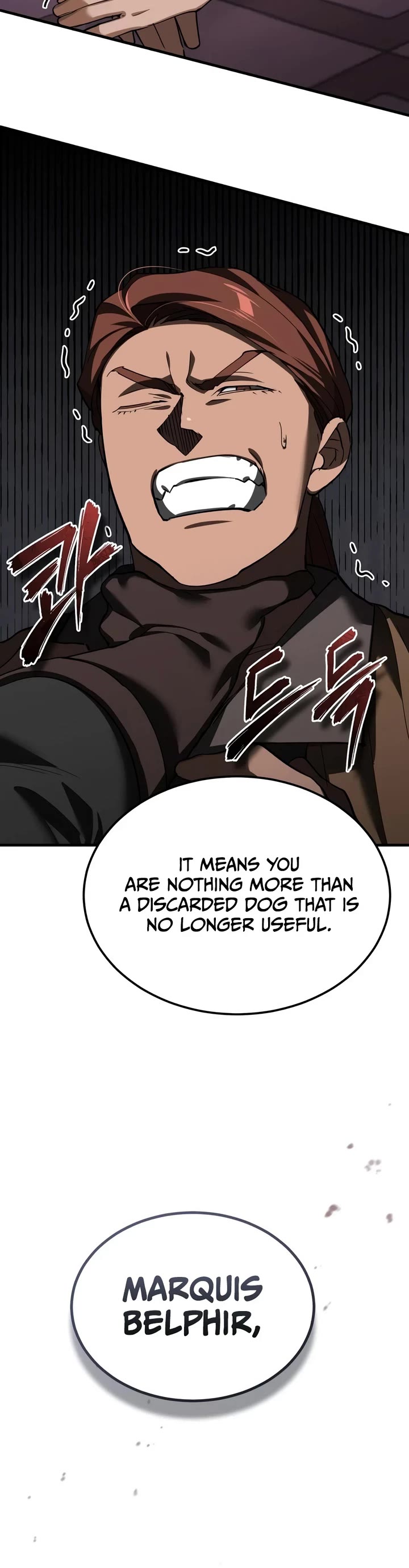 The Heavenly Demon Can't Live a Normal Life Chapter 202 page 29 - Chapter 202: The Words of a Loyal Subject