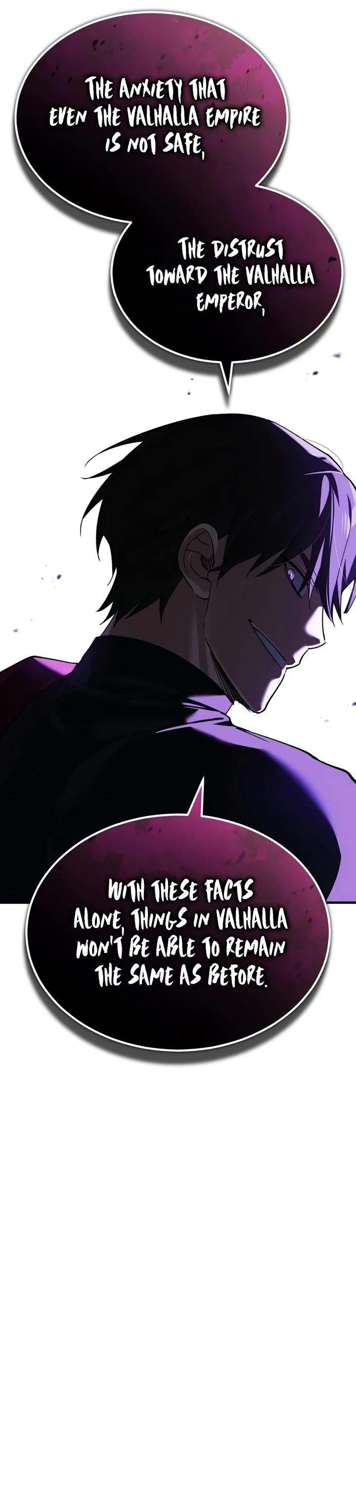 The Heavenly Demon Can't Live a Normal Life Chapter 202 page 36 - Chapter 202: The Words of a Loyal Subject