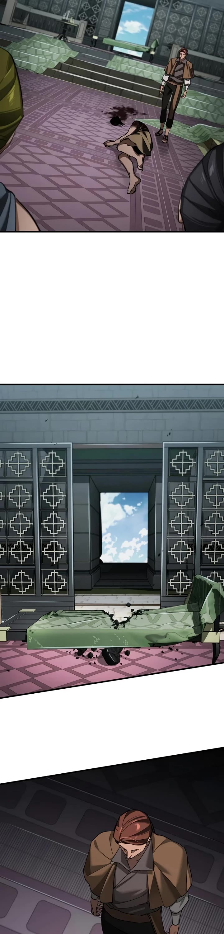 The Heavenly Demon Can't Live a Normal Life Chapter 202 page 38 - Chapter 202: The Words of a Loyal Subject
