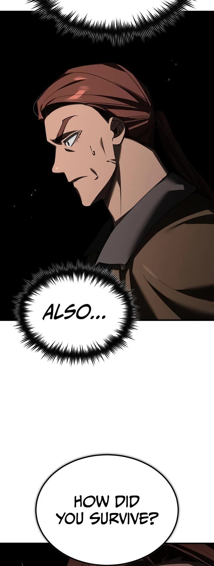 The Heavenly Demon Can't Live a Normal Life Chapter 202 page 40 - Chapter 202: The Words of a Loyal Subject