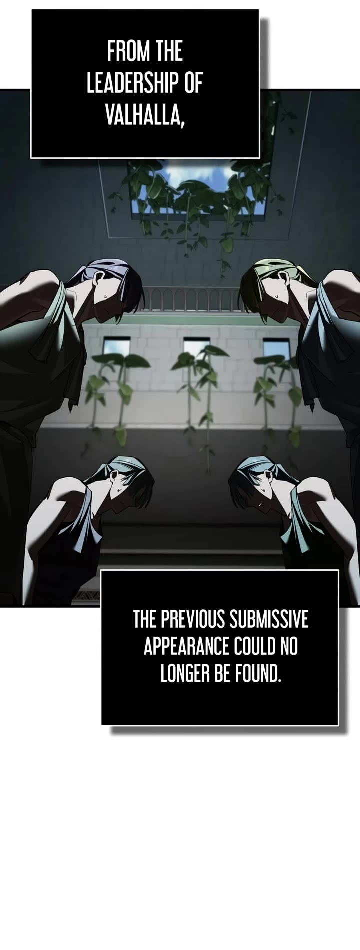 The Heavenly Demon Can't Live a Normal Life Chapter 202 page 45 - Chapter 202: The Words of a Loyal Subject
