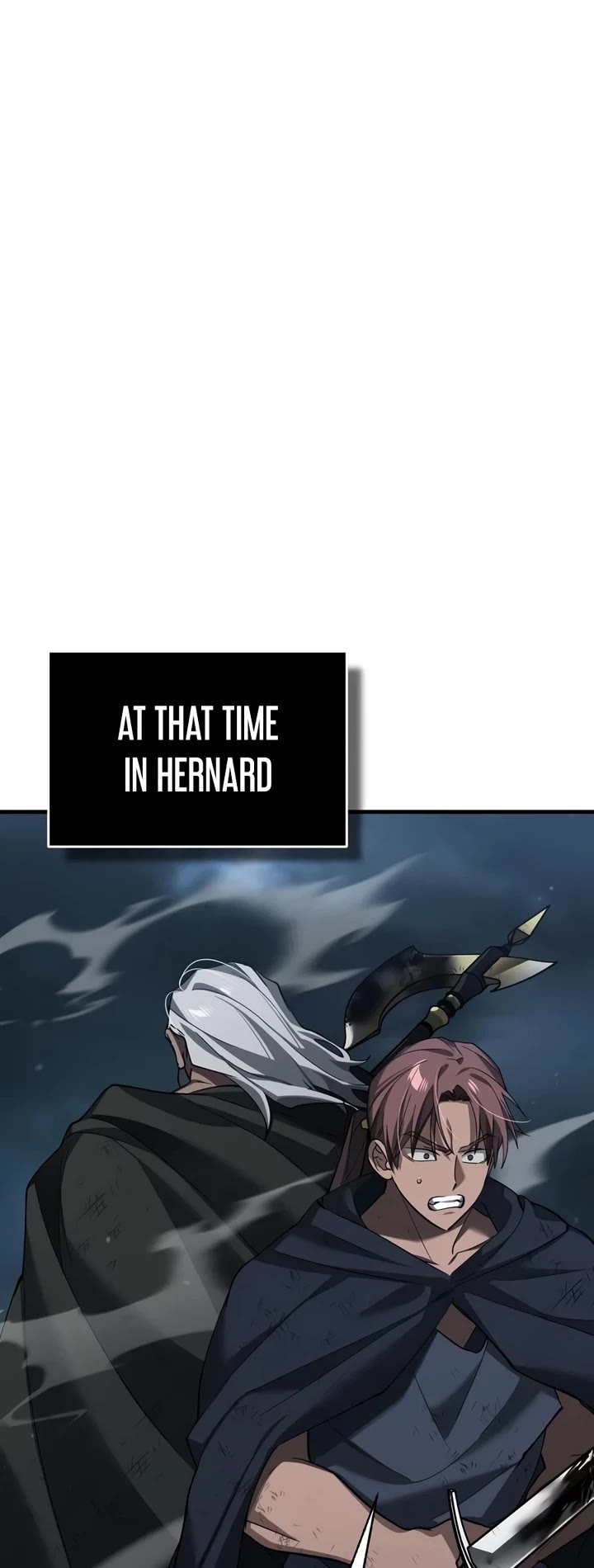 The Heavenly Demon Can't Live a Normal Life Chapter 202 page 46 - Chapter 202: The Words of a Loyal Subject