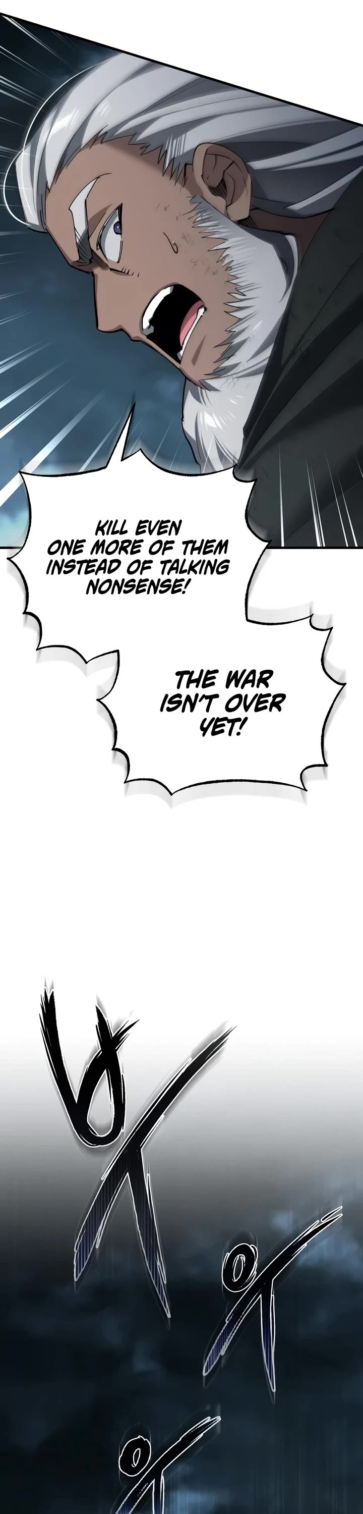 The Heavenly Demon Can't Live a Normal Life Chapter 202 page 48 - Chapter 202: The Words of a Loyal Subject