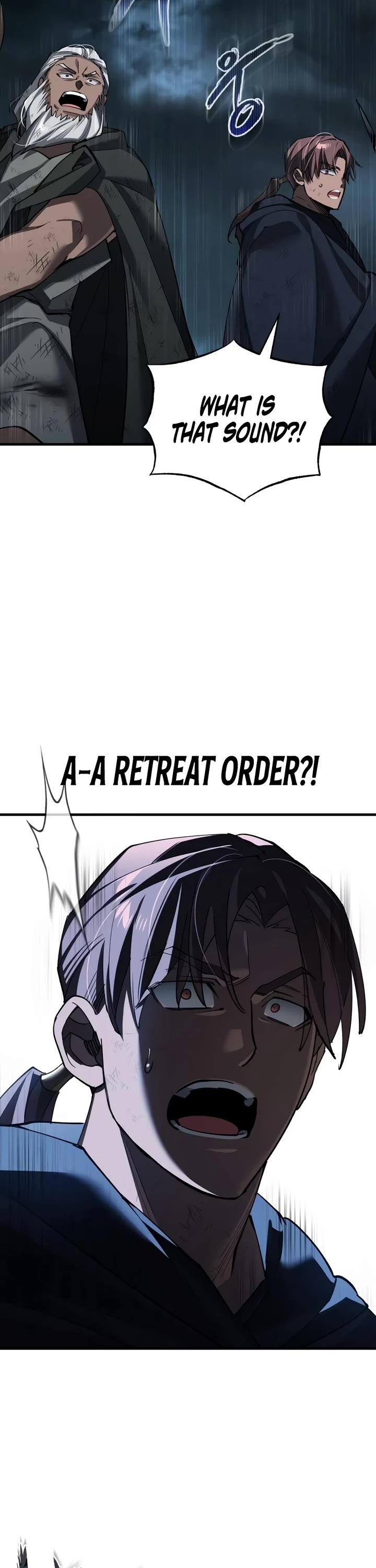 The Heavenly Demon Can't Live a Normal Life Chapter 202 page 49 - Chapter 202: The Words of a Loyal Subject