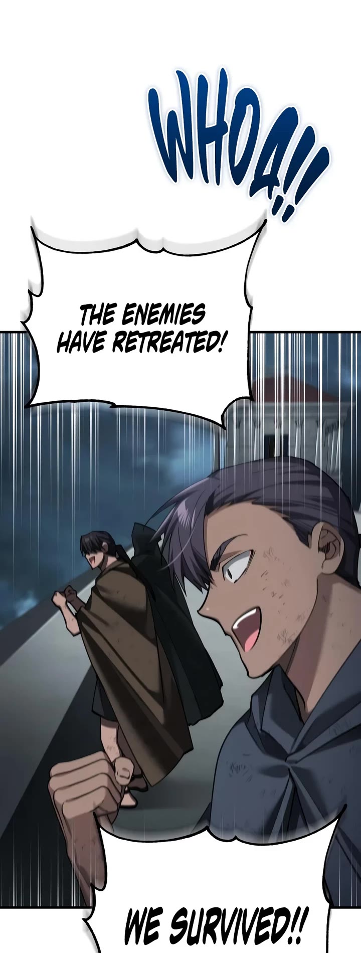 The Heavenly Demon Can't Live a Normal Life Chapter 202 page 52 - Chapter 202: The Words of a Loyal Subject