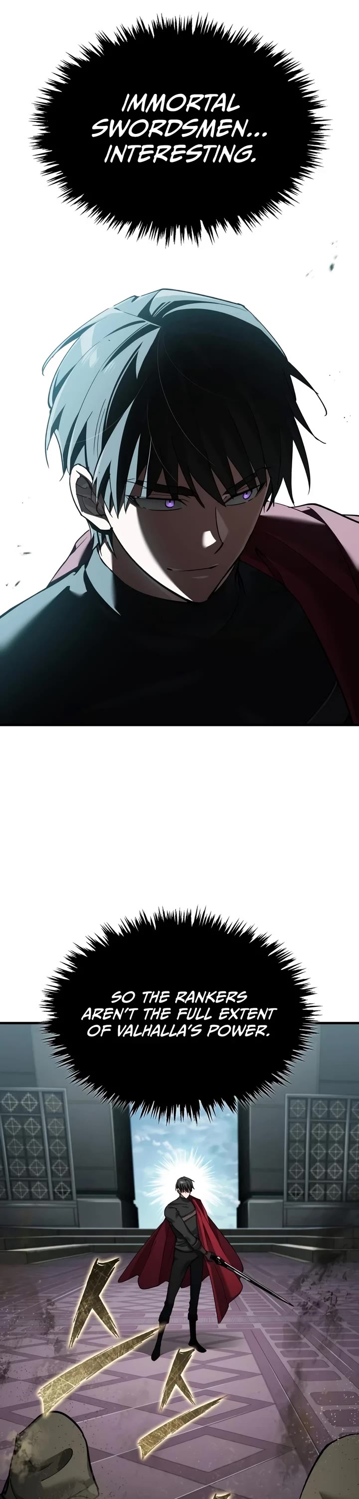 The Heavenly Demon Can't Live a Normal Life Chapter 202 page 7 - Chapter 202: The Words of a Loyal Subject