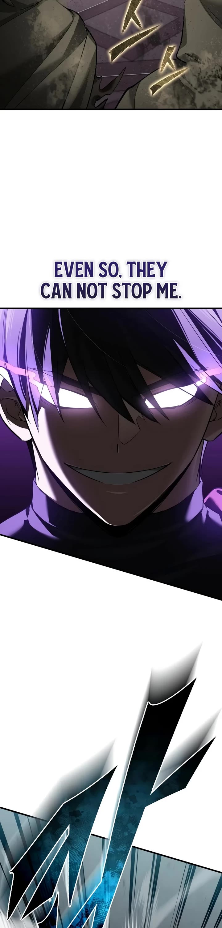 The Heavenly Demon Can't Live a Normal Life Chapter 202 page 8 - Chapter 202: The Words of a Loyal Subject