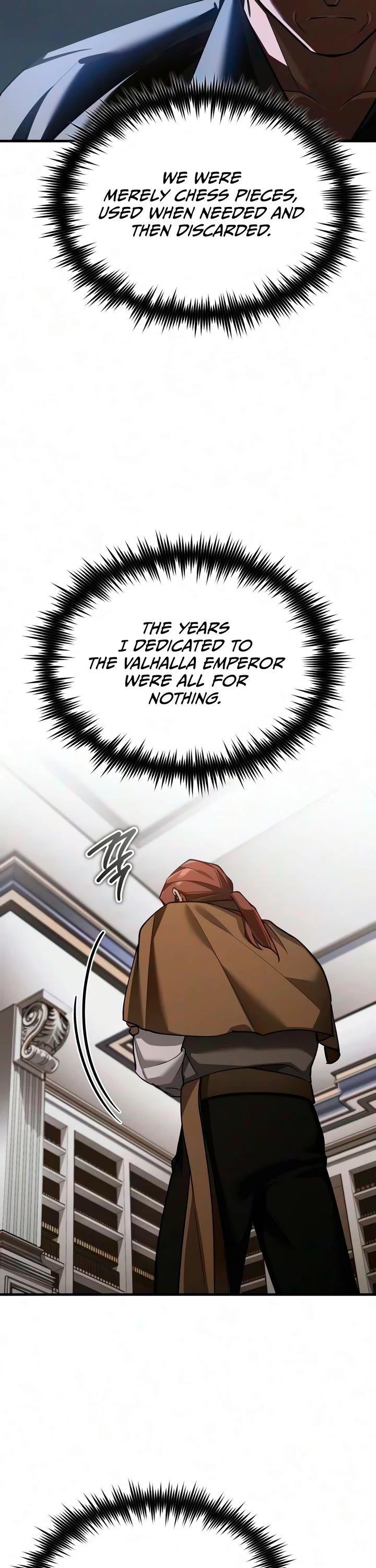 The Heavenly Demon Can't Live a Normal Life Chapter 203 page 30 - Chapter 203: Trap