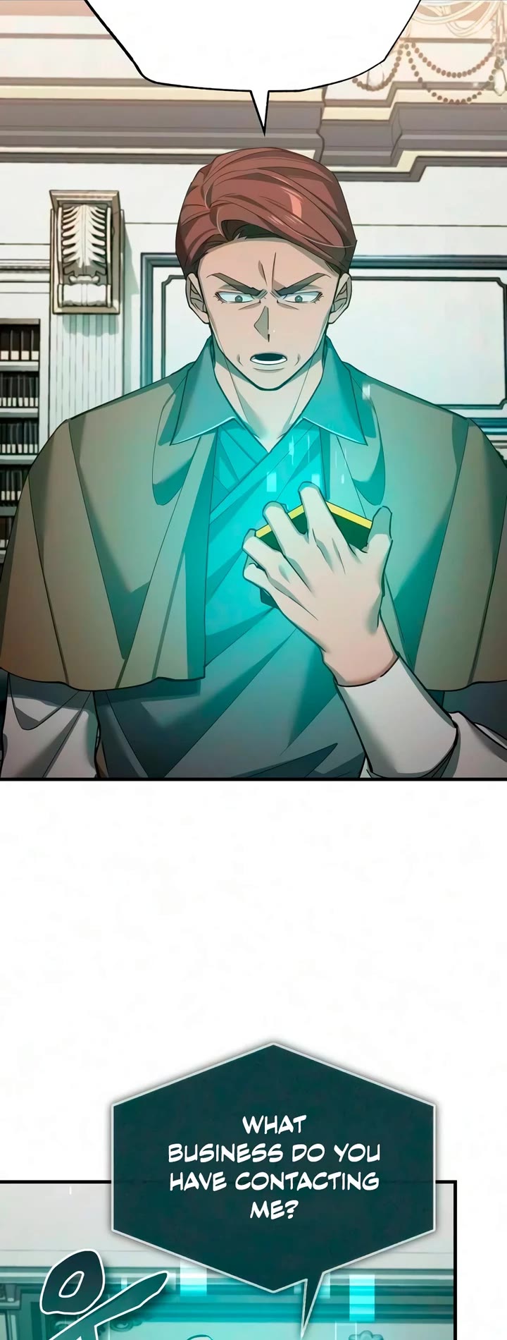 The Heavenly Demon Can't Live a Normal Life Chapter 203 page 33 - Chapter 203: Trap
