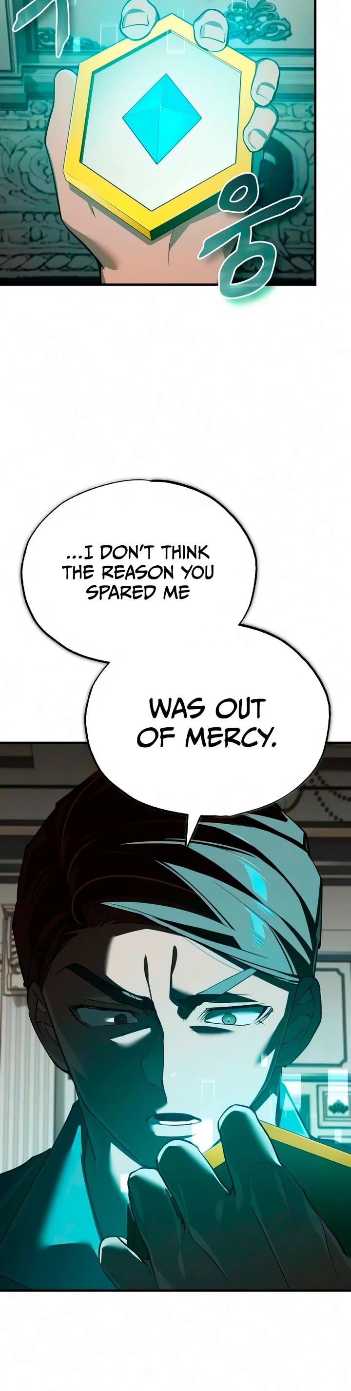 The Heavenly Demon Can't Live a Normal Life Chapter 203 page 34 - Chapter 203: Trap