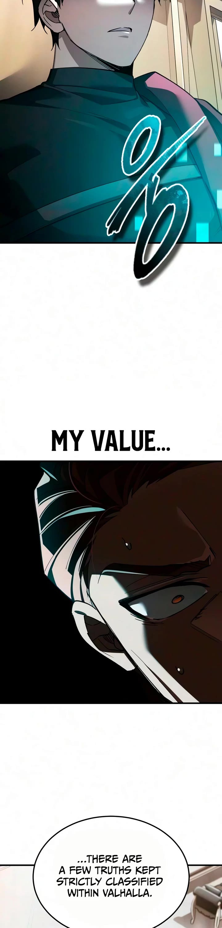 The Heavenly Demon Can't Live a Normal Life Chapter 203 page 36 - Chapter 203: Trap