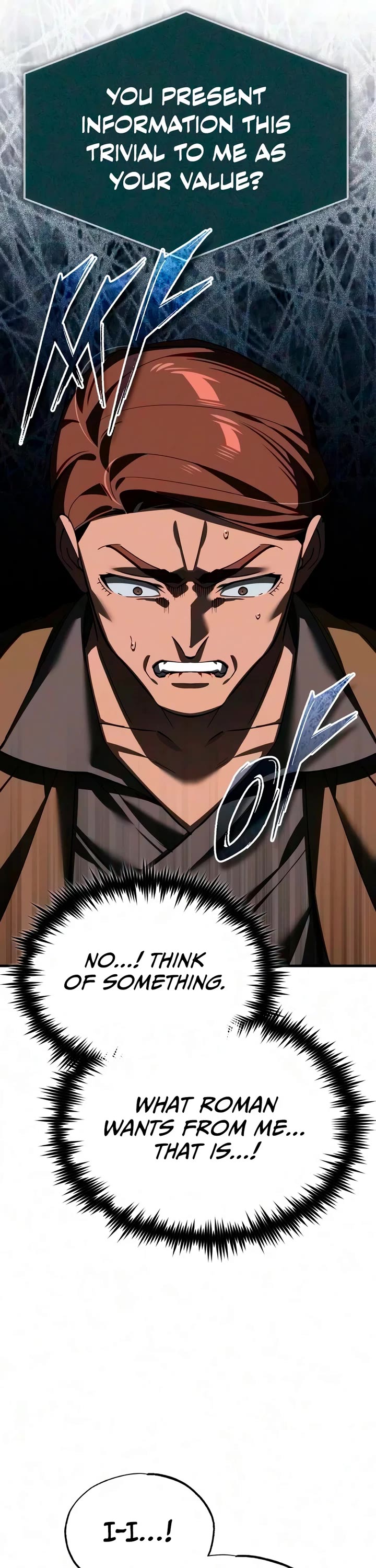 The Heavenly Demon Can't Live a Normal Life Chapter 203 page 40 - Chapter 203: Trap