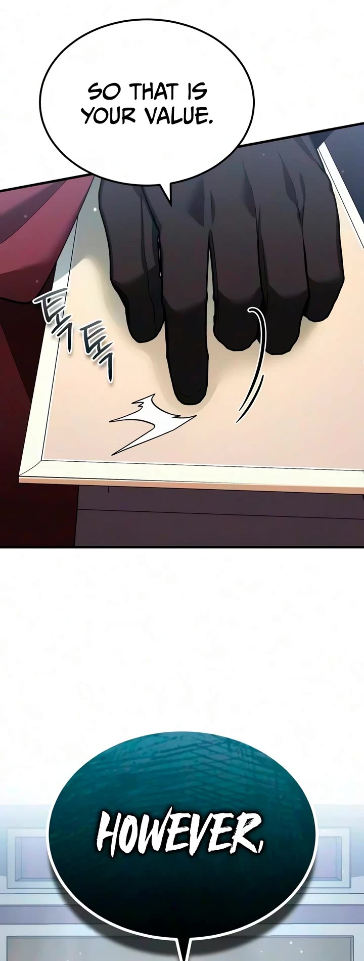 The Heavenly Demon Can't Live a Normal Life Chapter 203 page 43 - Chapter 203: Trap