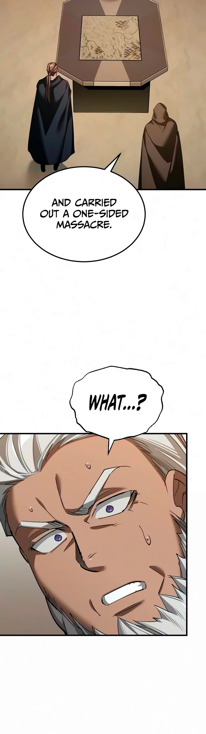The Heavenly Demon Can't Live a Normal Life Chapter 203 page 5 - Chapter 203: Trap