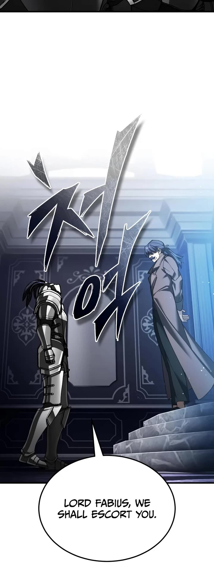 The Heavenly Demon Can't Live a Normal Life Chapter 204 page 10 - Chapter 204: Fabius' Diplomacy