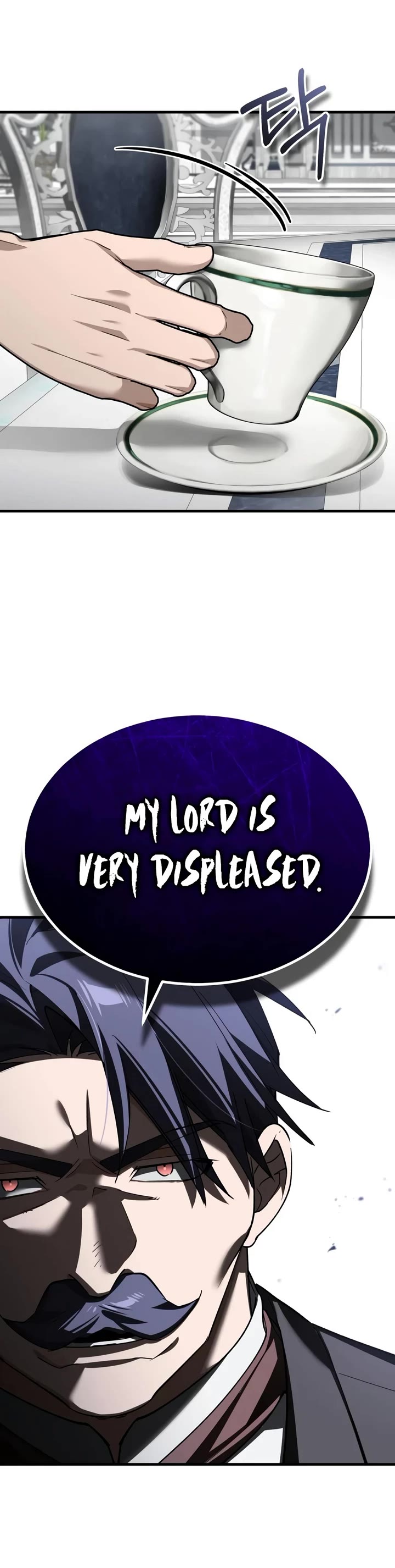 The Heavenly Demon Can't Live a Normal Life Chapter 204 page 17 - Chapter 204: Fabius' Diplomacy