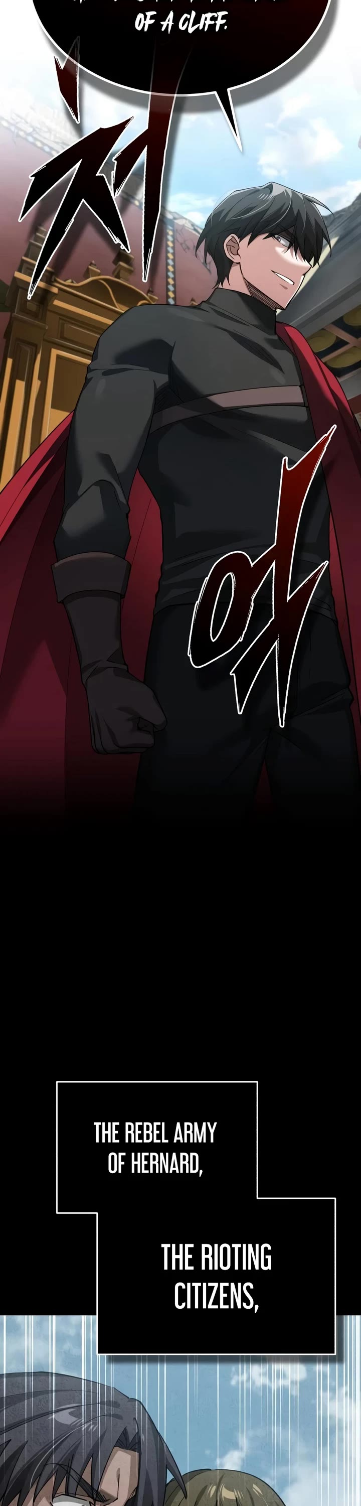The Heavenly Demon Can't Live a Normal Life Chapter 204 page 2 - Chapter 204: Fabius' Diplomacy