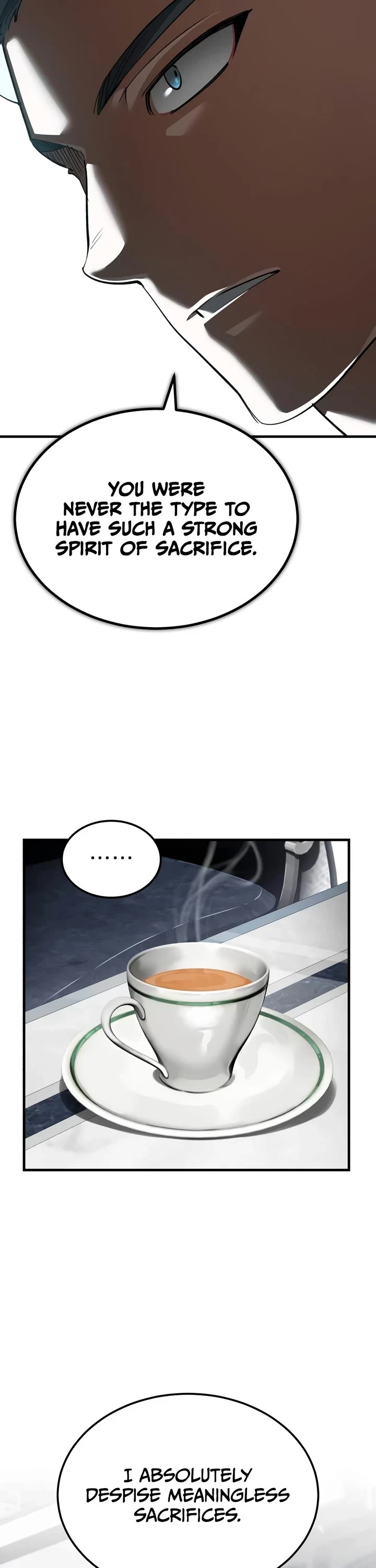 The Heavenly Demon Can't Live a Normal Life Chapter 204 page 30 - Chapter 204: Fabius' Diplomacy