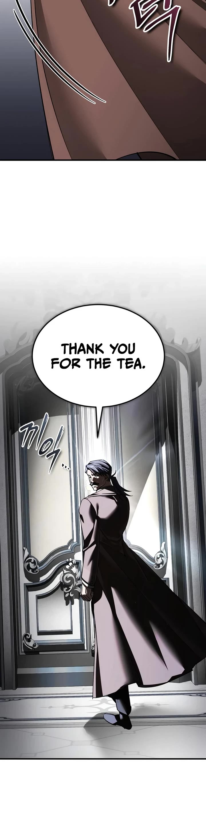 The Heavenly Demon Can't Live a Normal Life Chapter 204 page 34 - Chapter 204: Fabius' Diplomacy