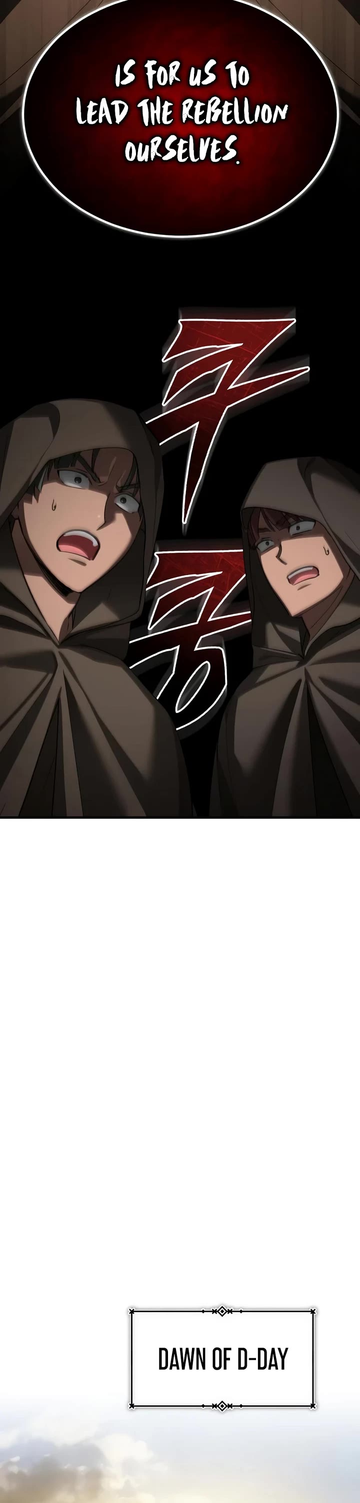 The Heavenly Demon Can't Live a Normal Life Chapter 204 page 41 - Chapter 204: Fabius' Diplomacy