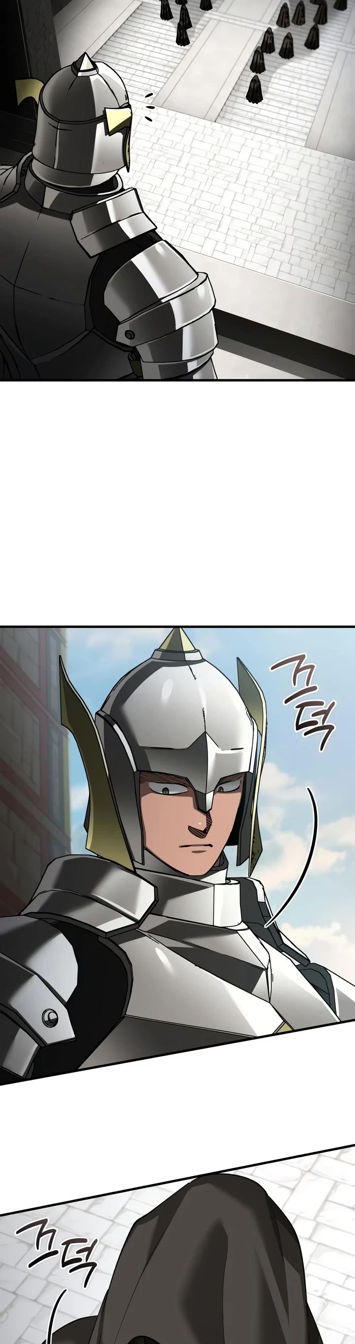 The Heavenly Demon Can't Live a Normal Life Chapter 204 page 43 - Chapter 204: Fabius' Diplomacy