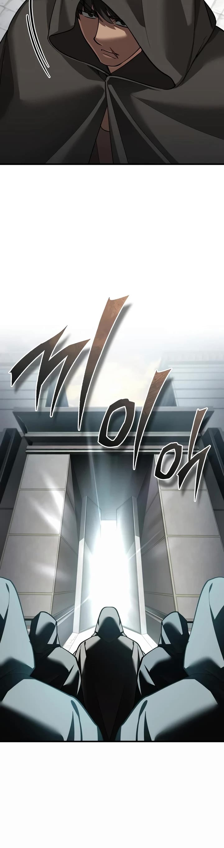 The Heavenly Demon Can't Live a Normal Life Chapter 204 page 44 - Chapter 204: Fabius' Diplomacy