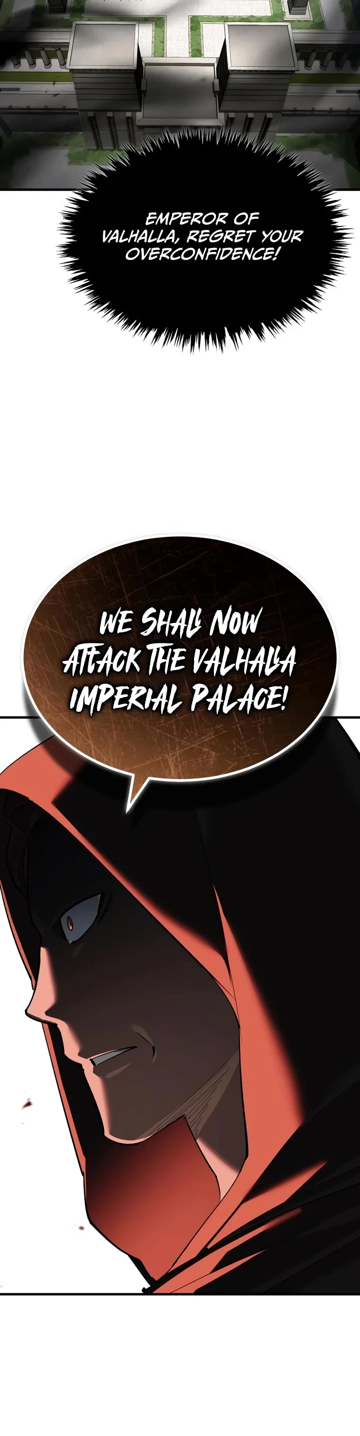 The Heavenly Demon Can't Live a Normal Life Chapter 204 page 46 - Chapter 204: Fabius' Diplomacy