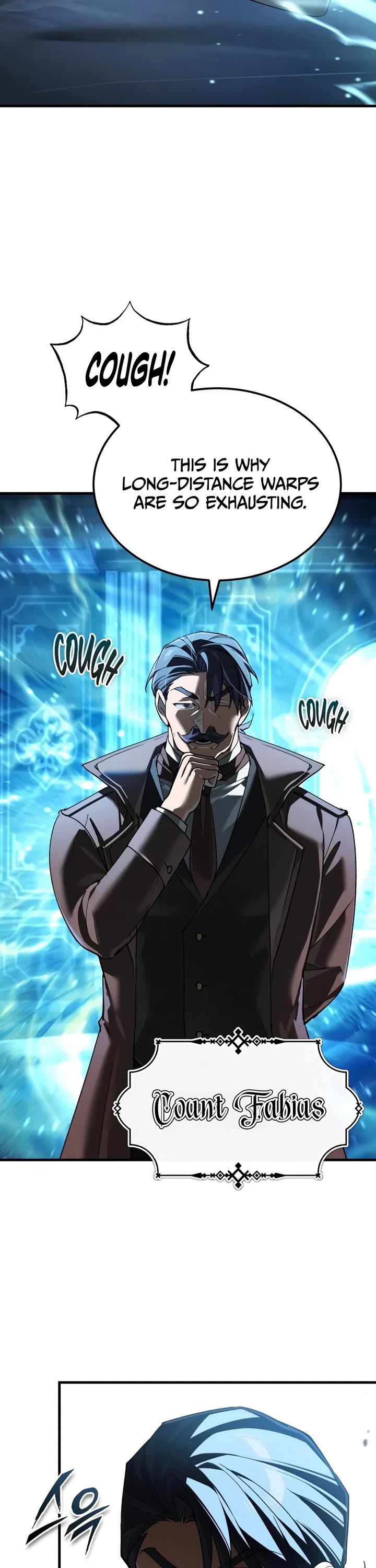 The Heavenly Demon Can't Live a Normal Life Chapter 204 page 8 - Chapter 204: Fabius' Diplomacy