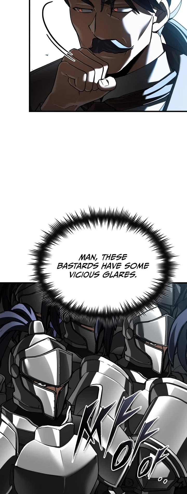 The Heavenly Demon Can't Live a Normal Life Chapter 204 page 9 - Chapter 204: Fabius' Diplomacy