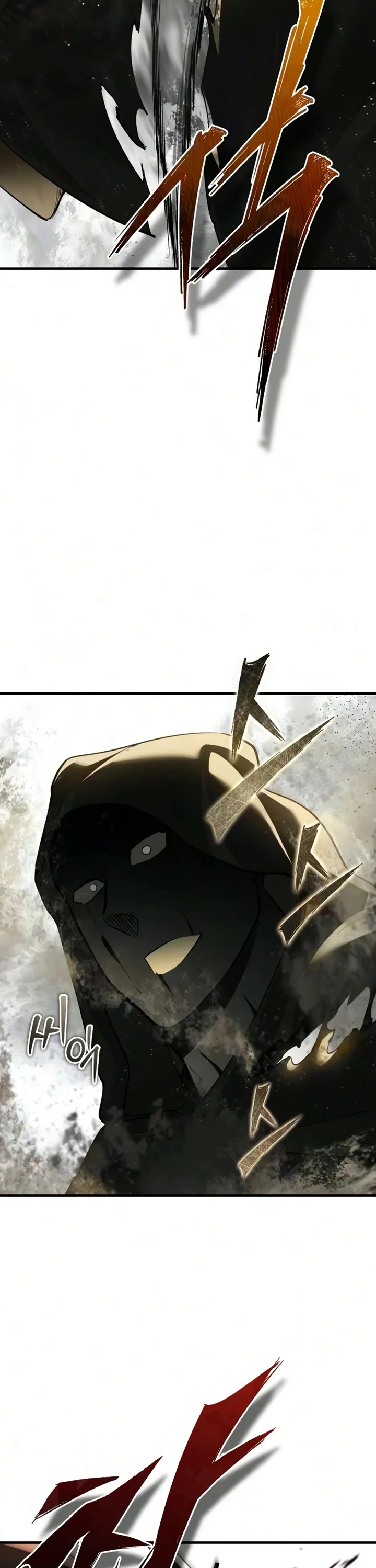 The Heavenly Demon Can't Live a Normal Life Chapter 205 page 12 - Chapter 205: The Only Variable