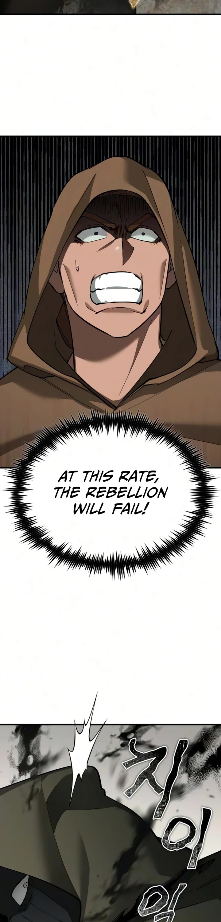 The Heavenly Demon Can't Live a Normal Life Chapter 205 page 14 - Chapter 205: The Only Variable