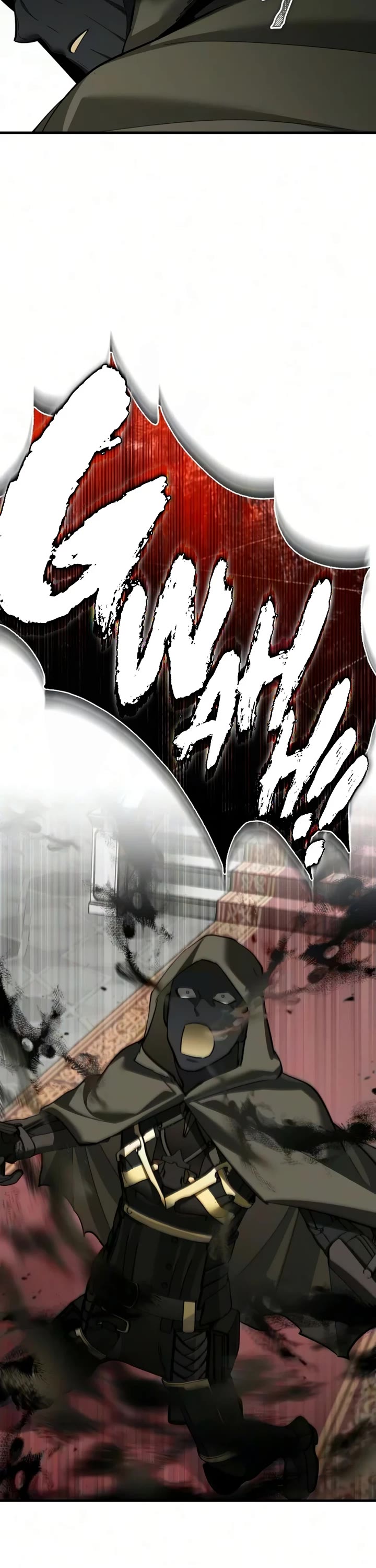 The Heavenly Demon Can't Live a Normal Life Chapter 205 page 15 - Chapter 205: The Only Variable