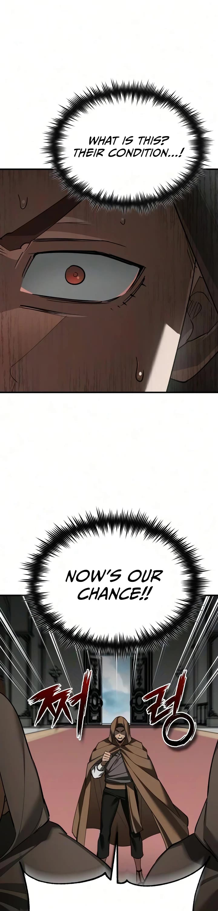 The Heavenly Demon Can't Live a Normal Life Chapter 205 page 16 - Chapter 205: The Only Variable