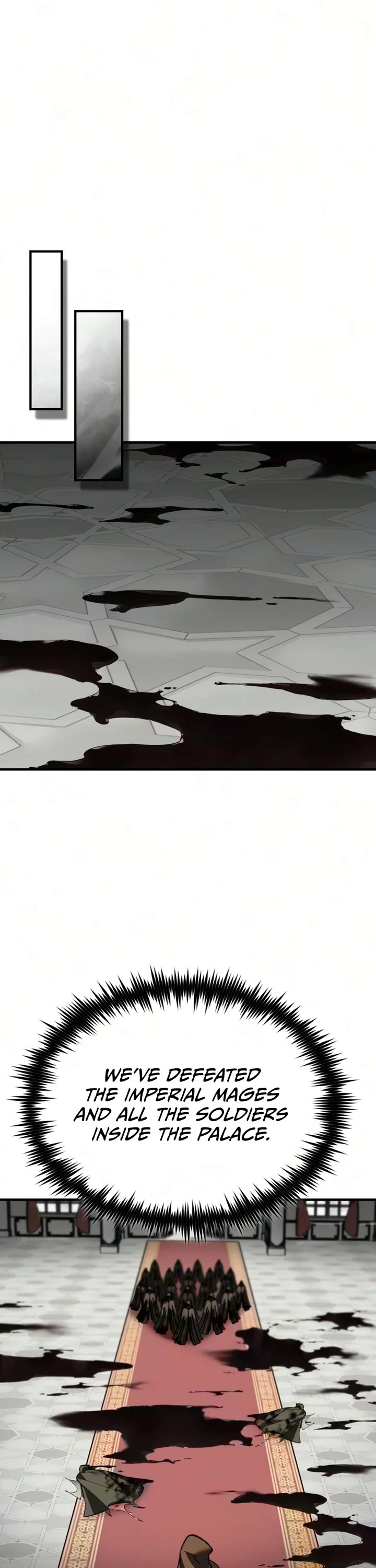 The Heavenly Demon Can't Live a Normal Life Chapter 205 page 18 - Chapter 205: The Only Variable