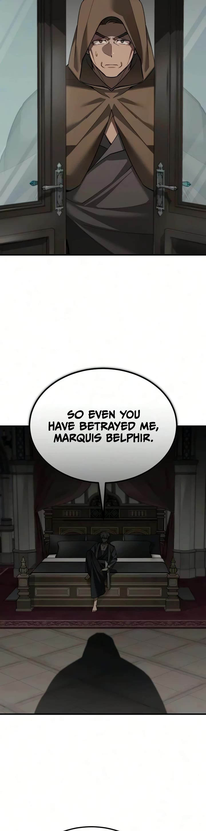 The Heavenly Demon Can't Live a Normal Life Chapter 205 page 21 - Chapter 205: The Only Variable