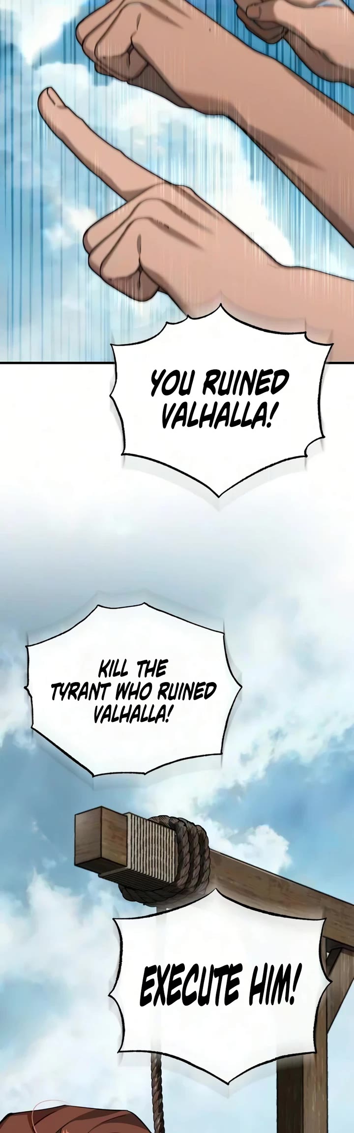 The Heavenly Demon Can't Live a Normal Life Chapter 205 page 28 - Chapter 205: The Only Variable